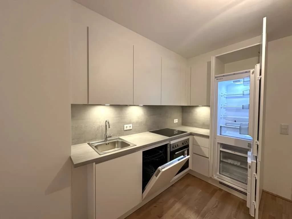 2-Zimmer-Wohnung kaufen in Wien – 64,07 m², € 431.200 – Bild 12 von 23