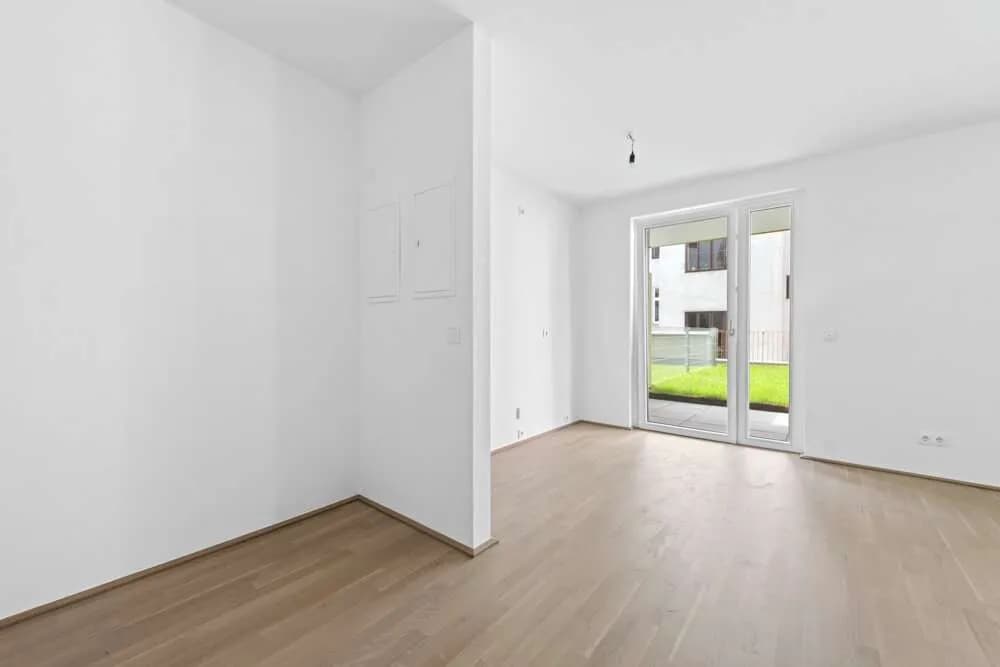 2-Zimmer-Wohnung kaufen in Wien – 42,1 m², € 375.000 – Bild 3 von 25