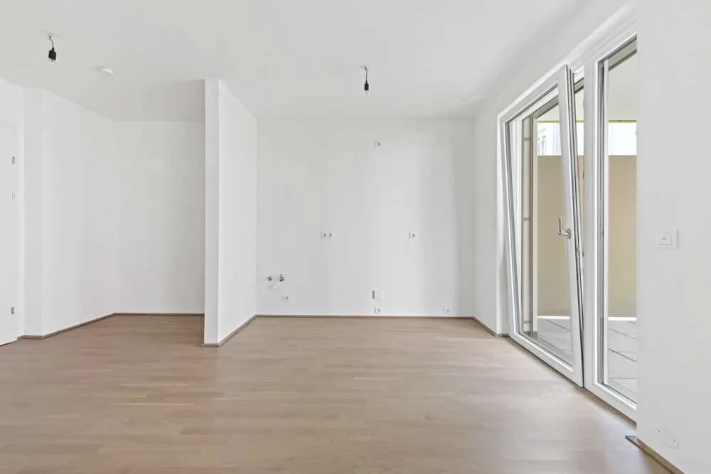 2-Zimmer-Wohnung kaufen in Wien – 42,1 m², € 375.000 – Bild 4 von 25