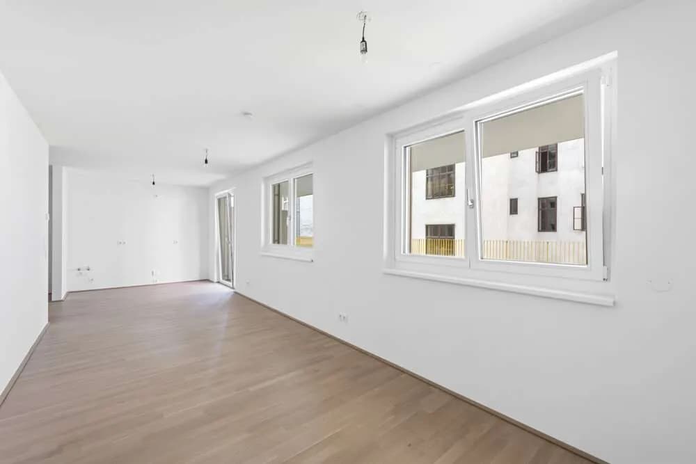 2-Zimmer-Wohnung kaufen in Wien – 42,1 m², € 375.000 – Bild 5 von 25