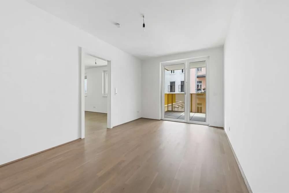 2-Zimmer-Wohnung kaufen in Wien – 42,1 m², € 375.000 – Bild 6 von 25