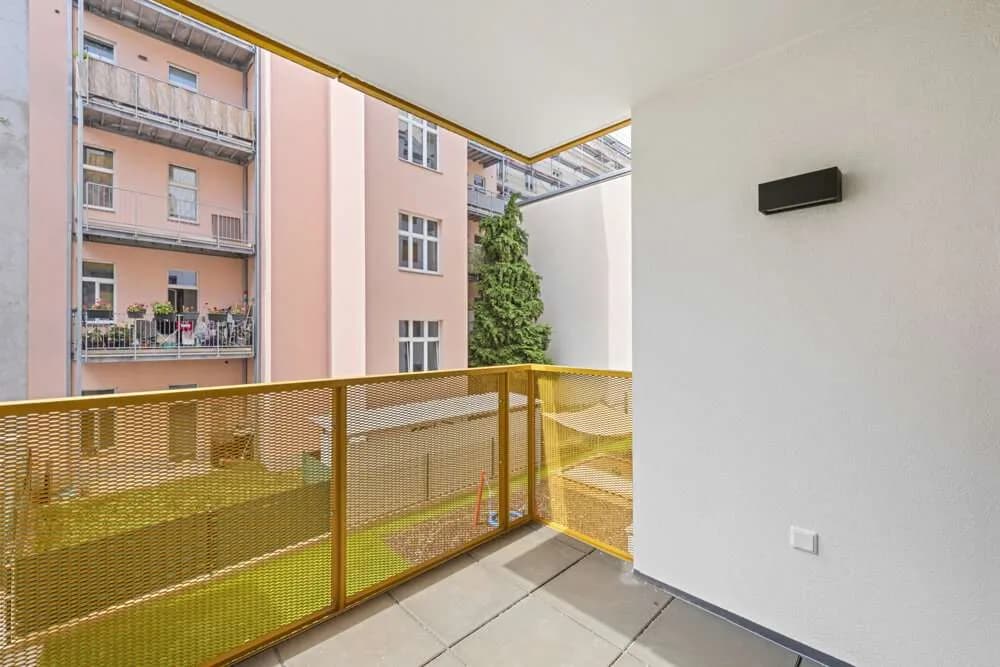 2-Zimmer-Wohnung kaufen in Wien – 42,1 m², € 375.000 – Bild 9 von 25