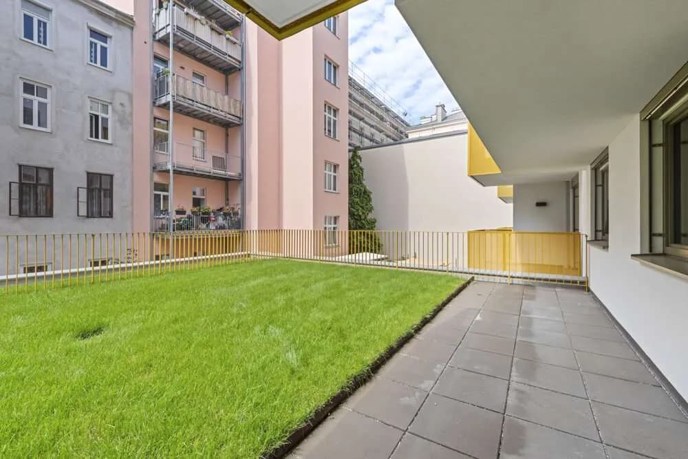 2-Zimmer-Wohnung kaufen in Wien – 42,1 m², € 375.000 – Bild 10 von 25