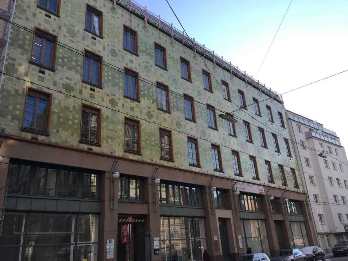 Gewerbeimmobilie mieten in Wien – 332 m², € 16 – Bild 10 von 18