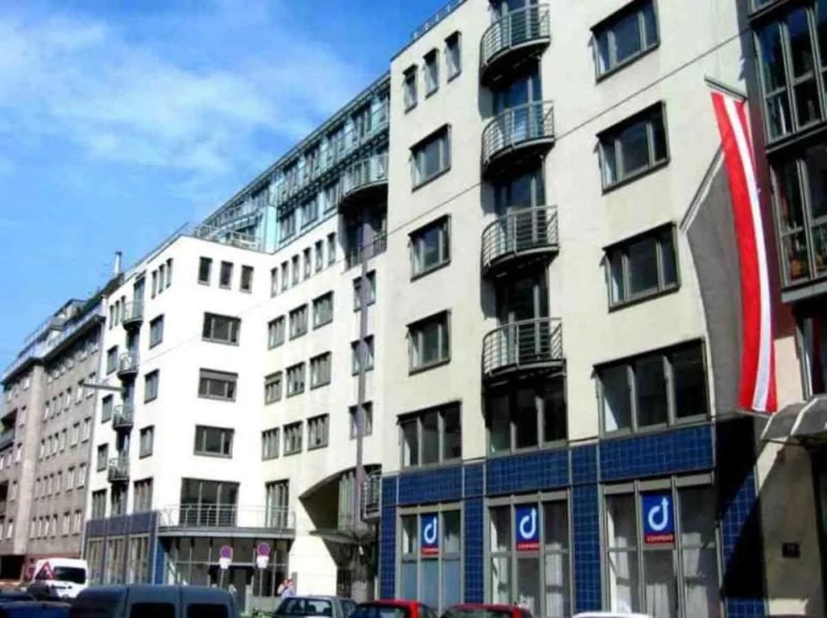 Gewerbeimmobilie mieten in Wien – 332 m², € 16 – Bild 12 von 18