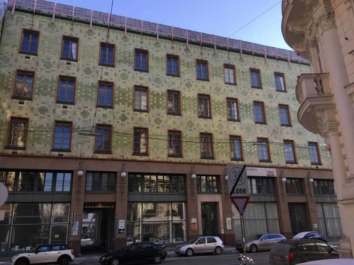 Gewerbeimmobilie mieten in Wien – 332 m², € 16 – Bild 13 von 18