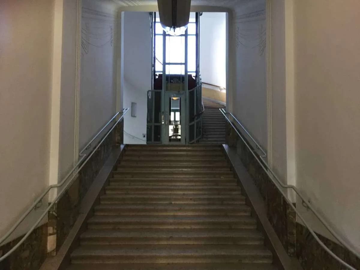Gewerbeimmobilie mieten in Wien – 332 m², € 16 – Bild 14 von 18