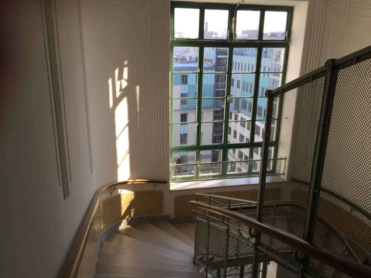 Gewerbeimmobilie mieten in Wien – 332 m², € 16 – Bild 15 von 18