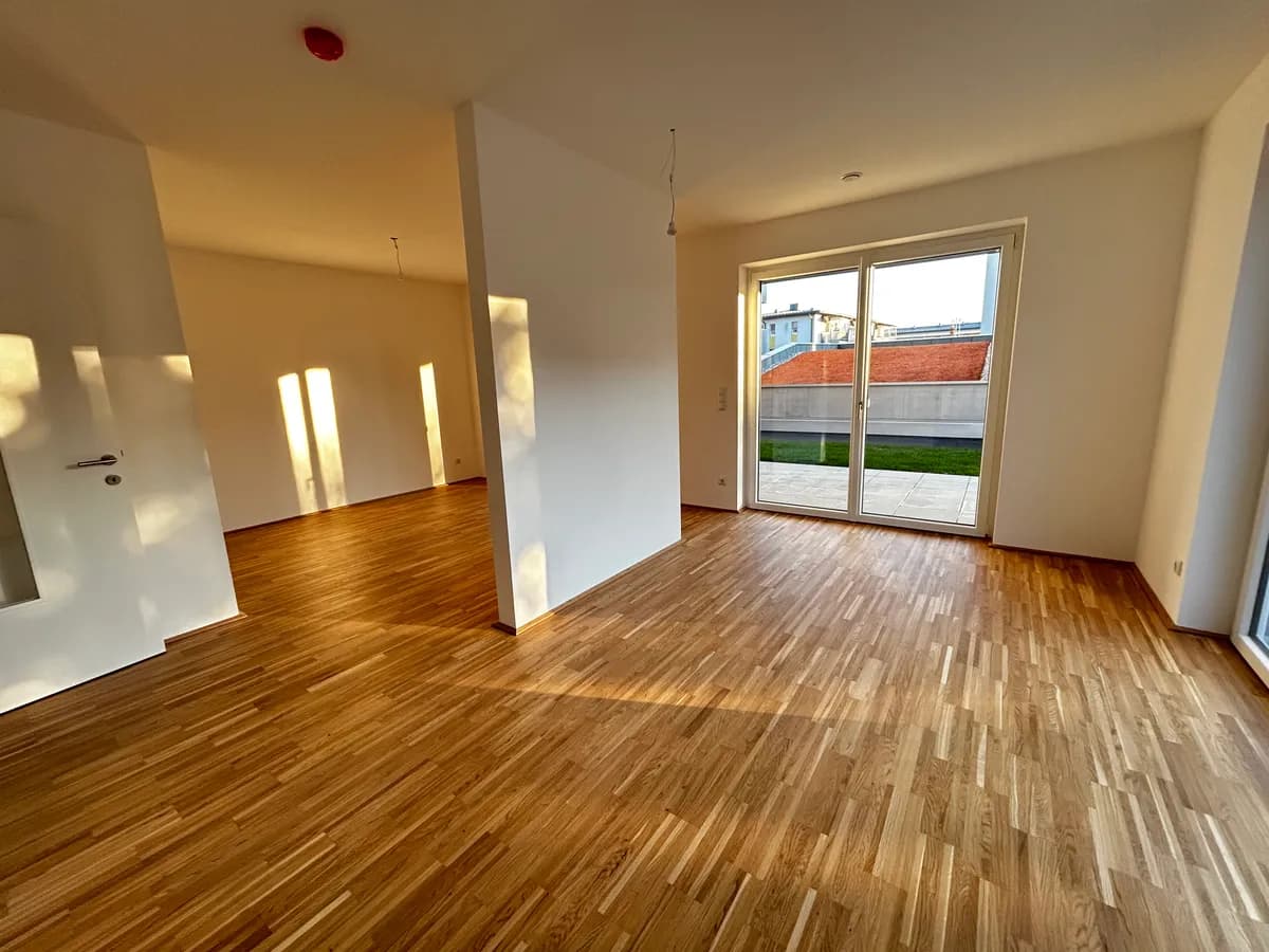 3-Zimmer-Wohnung kaufen in Urfahr-Umgebung – 93,22 m², € 507.759