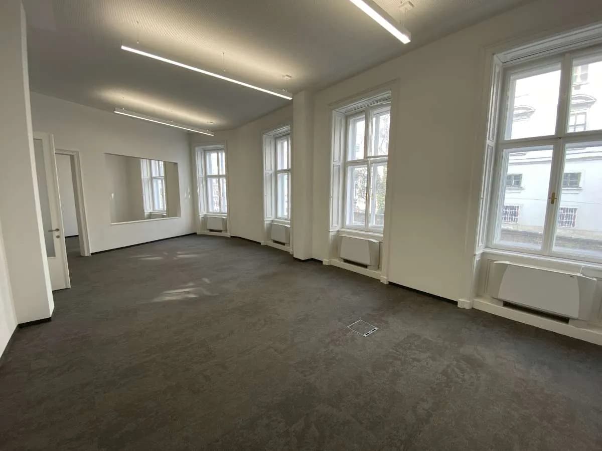 Gewerbeimmobilie mieten in Wien – 641 m², € 17.709 – Bild 3 von 13