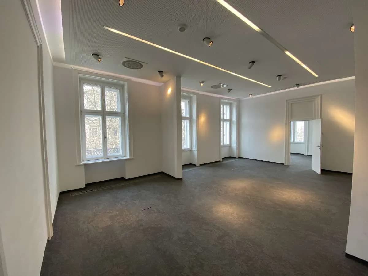 Gewerbeimmobilie mieten in Wien – 641 m², € 17.709 – Bild 4 von 13