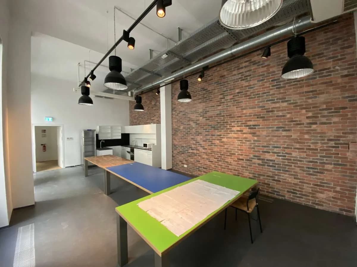 Gewerbeimmobilie mieten in Wien – 641 m², € 17.709 – Bild 10 von 13
