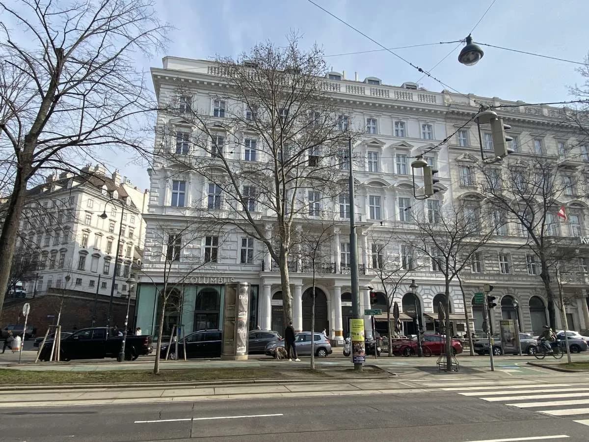 Gewerbeimmobilie mieten in Wien – 641 m², € 17.709 – Bild 12 von 13