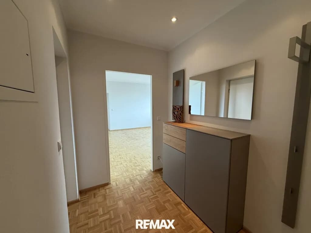 3-Zimmer-Wohnung mieten in Klagenfurt – 75 m², € 1.107 – Bild 3 von 10