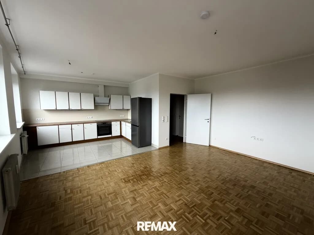 3-Zimmer-Wohnung mieten in Klagenfurt – 75 m², € 1.107 – Bild 5 von 10
