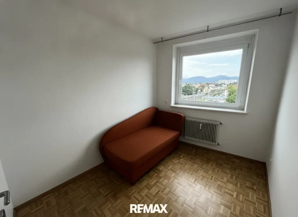 3-Zimmer-Wohnung mieten in Klagenfurt – 75 m², € 1.107 – Bild 9 von 10