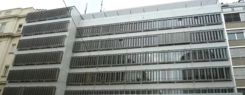 Gewerbeimmobilie mieten in Wien – 284 m², € 16 – Bild 2 von 6