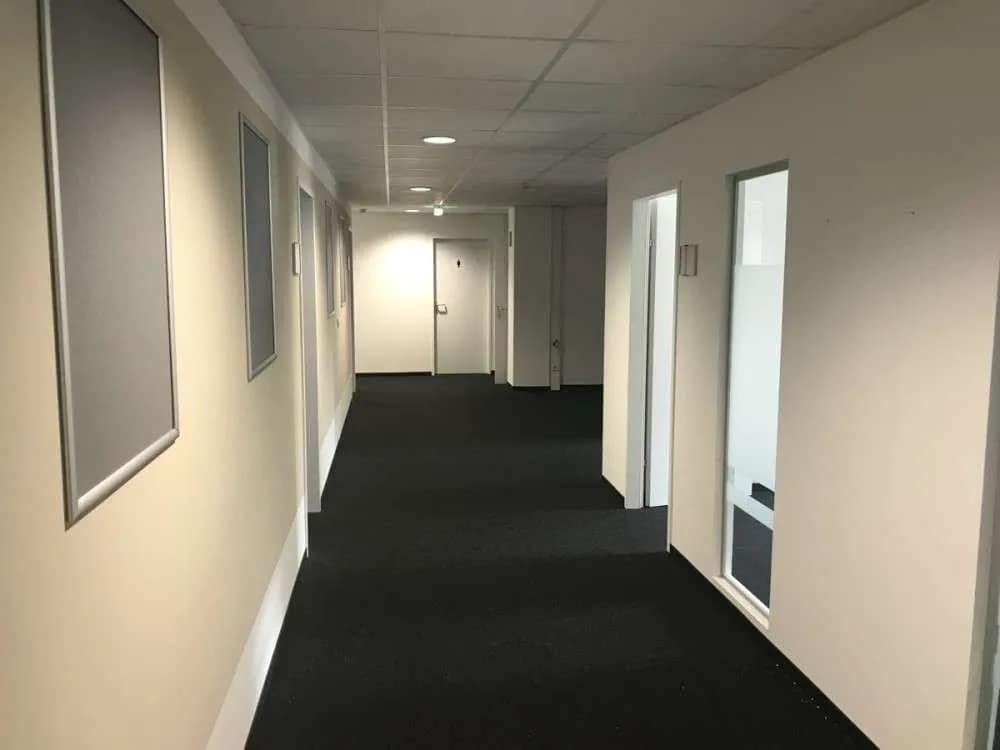 Gewerbeimmobilie mieten in Wien – 284 m², € 16 – Bild 3 von 6