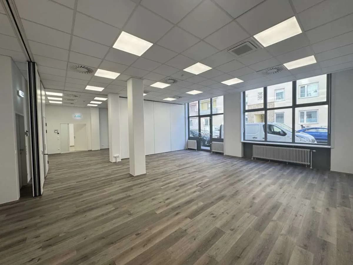 Gewerbeimmobilie mieten in Wien – 561 m², € 15 – Bild 4 von 13