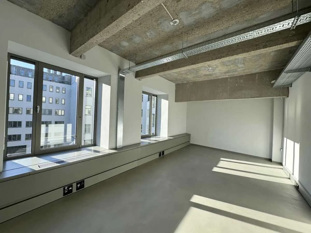 Gewerbeimmobilie mieten in Wien – 561 m², € 15 – Bild 5 von 13