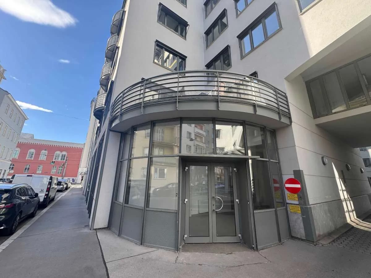 Gewerbeimmobilie mieten in Wien – 561 m², € 15 – Bild 6 von 13