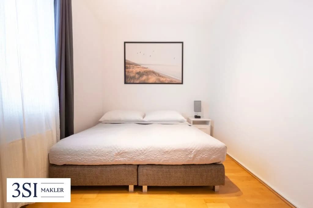 4-Zimmer-Wohnung kaufen in Wien – 123,72 m², € 715.000 – Bild 3 von 13