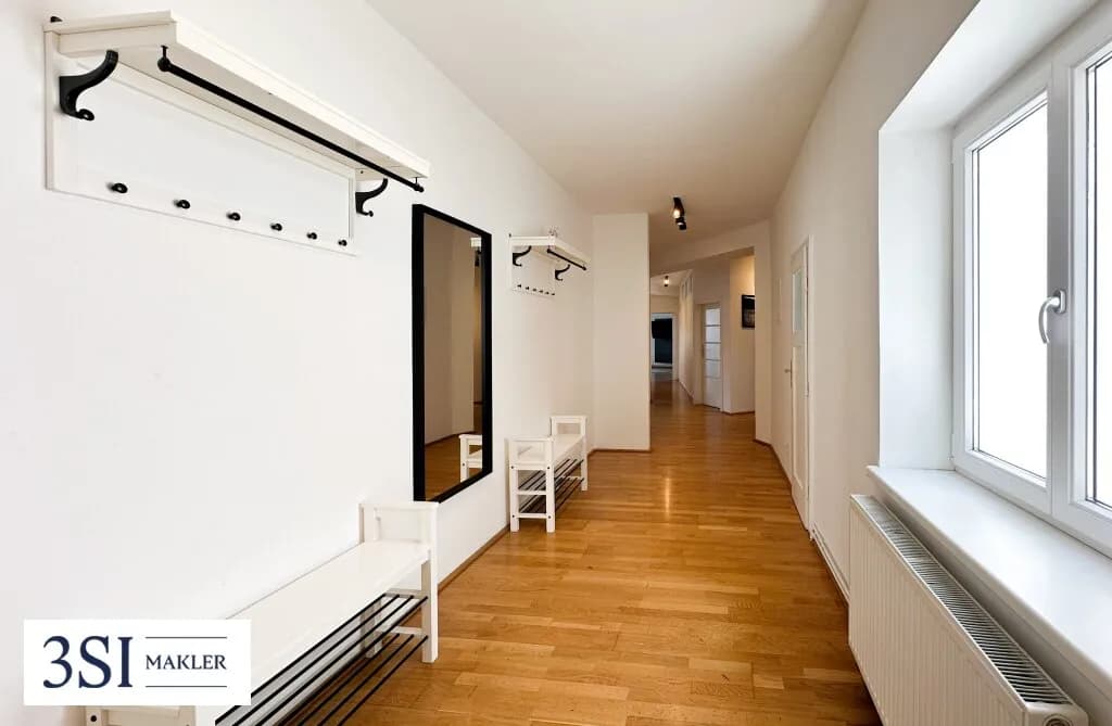 4-Zimmer-Wohnung kaufen in Wien – 123,72 m², € 715.000 – Bild 4 von 13