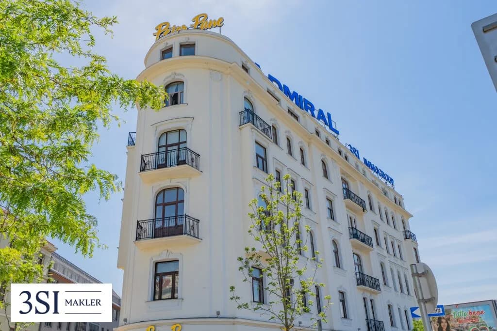 4-Zimmer-Wohnung kaufen in Wien – 123,72 m², € 715.000 – Bild 6 von 13