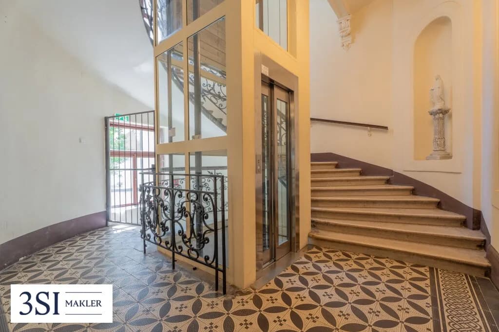 4-Zimmer-Wohnung kaufen in Wien – 123,72 m², € 715.000 – Bild 11 von 13