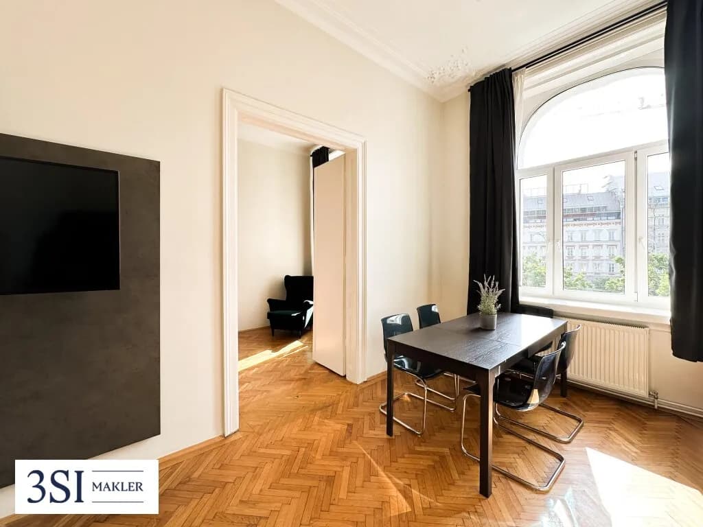 2-Zimmer-Wohnung kaufen in Wien – 72,82 m², € 435.000 – Bild 3 von 11