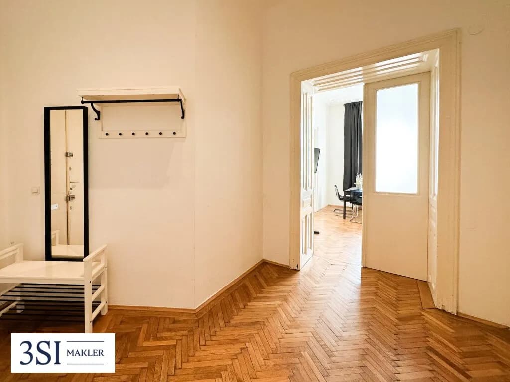 2-Zimmer-Wohnung kaufen in Wien – 72,82 m², € 435.000 – Bild 4 von 11