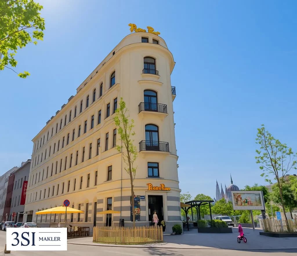 2-Zimmer-Wohnung kaufen in Wien – 72,82 m², € 435.000 – Bild 6 von 11