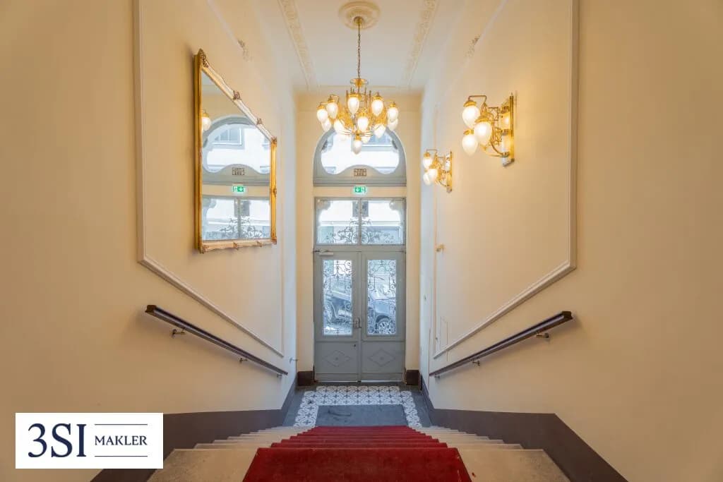 2-Zimmer-Wohnung kaufen in Wien – 72,82 m², € 435.000 – Bild 10 von 11