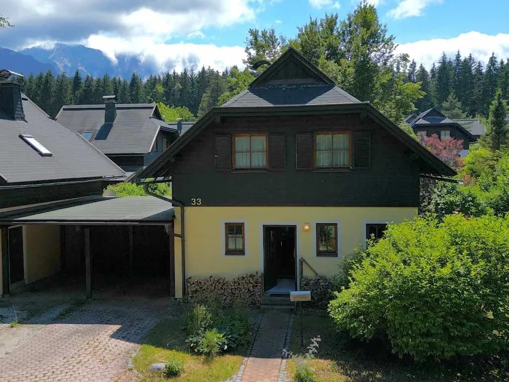 5-Zimmer-Haus kaufen in Klagenfurt Land – 90 m², € 309.000 – Bild 2 von 34