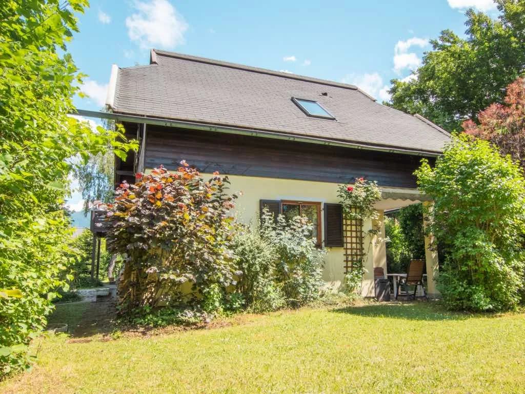 5-Zimmer-Haus kaufen in Klagenfurt Land – 90 m², € 309.000 – Bild 4 von 34
