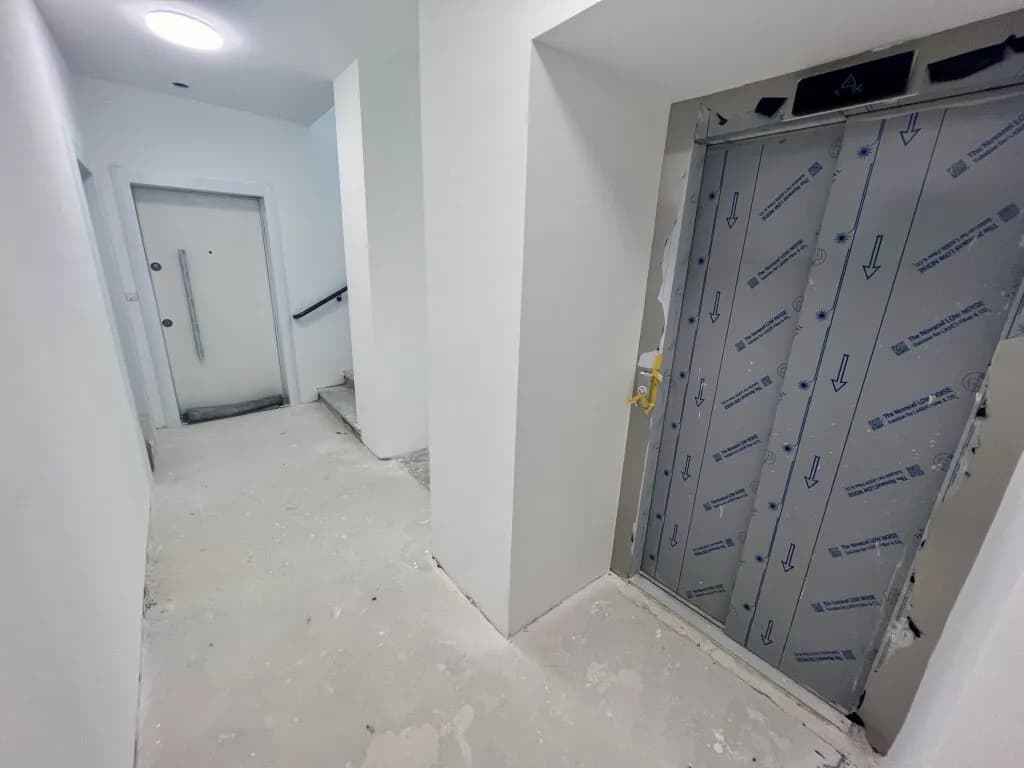 2-Zimmer-Wohnung kaufen in Wien – 45,12 m², € 144.000 – Bild 2 von 4