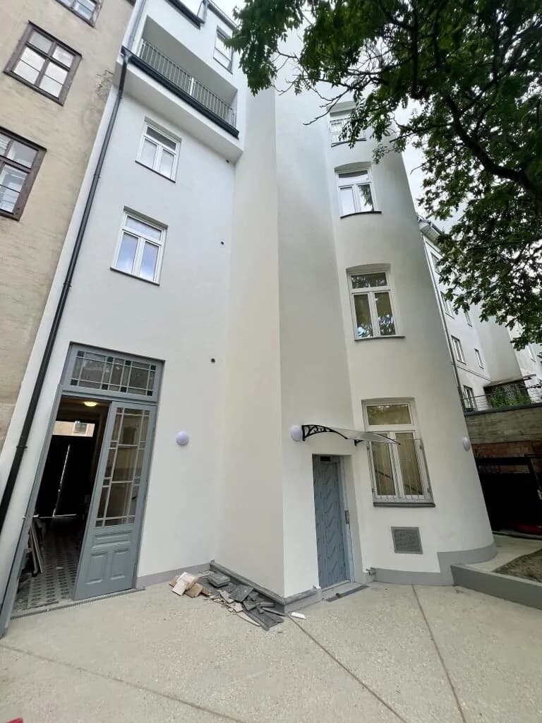 2-Zimmer-Wohnung kaufen in Wien – 45,12 m², € 144.000 – Bild 3 von 4