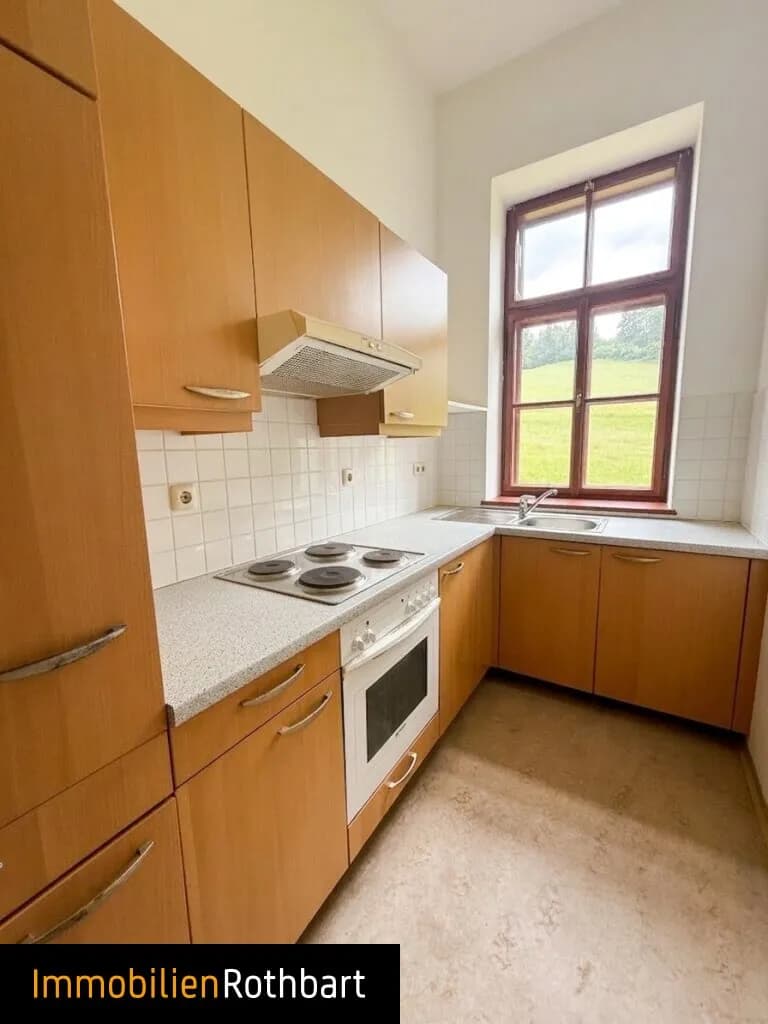 2-Zimmer-Wohnung mieten in Weiz – 61 m², € 472