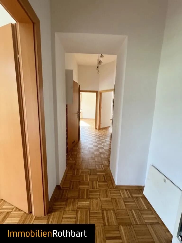 2-Zimmer-Wohnung mieten in Weiz – 61 m², € 472 – Bild 2 von 11