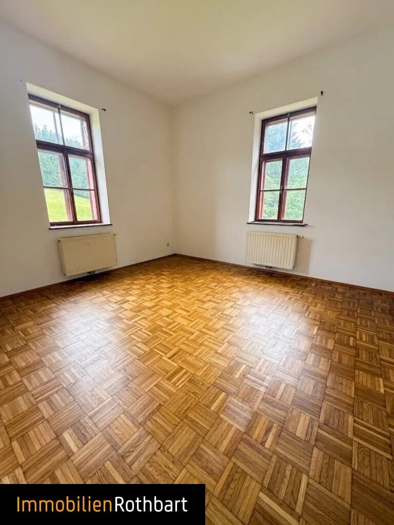 2-Zimmer-Wohnung mieten in Weiz – 61 m², € 472 – Bild 5 von 11