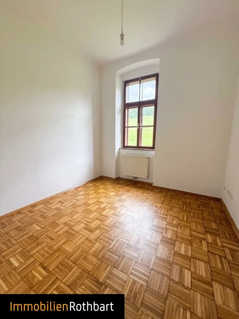 2-Zimmer-Wohnung mieten in Weiz – 61 m², € 472 – Bild 6 von 11
