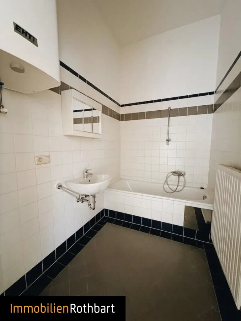 2-Zimmer-Wohnung mieten in Weiz – 61 m², € 472 – Bild 7 von 11