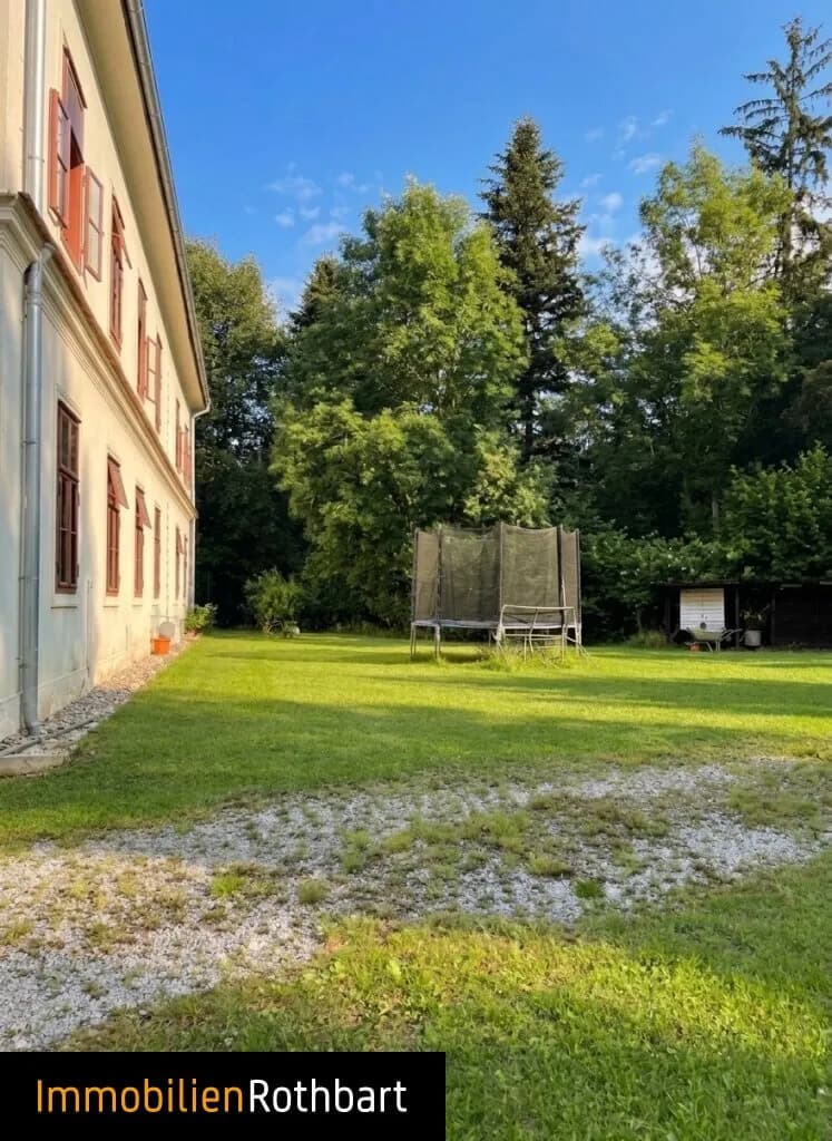 2-Zimmer-Wohnung mieten in Weiz – 61 m², € 472 – Bild 9 von 11