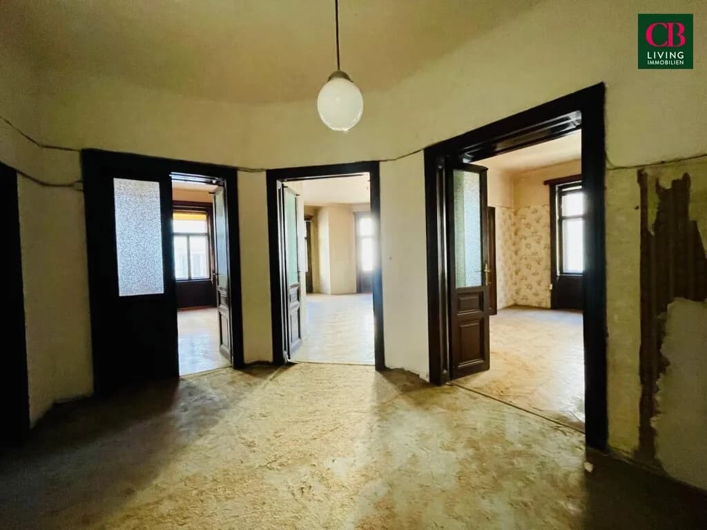 3-Zimmer-Wohnung kaufen in Wien – 130 m², € 549.000 – Bild 2 von 18