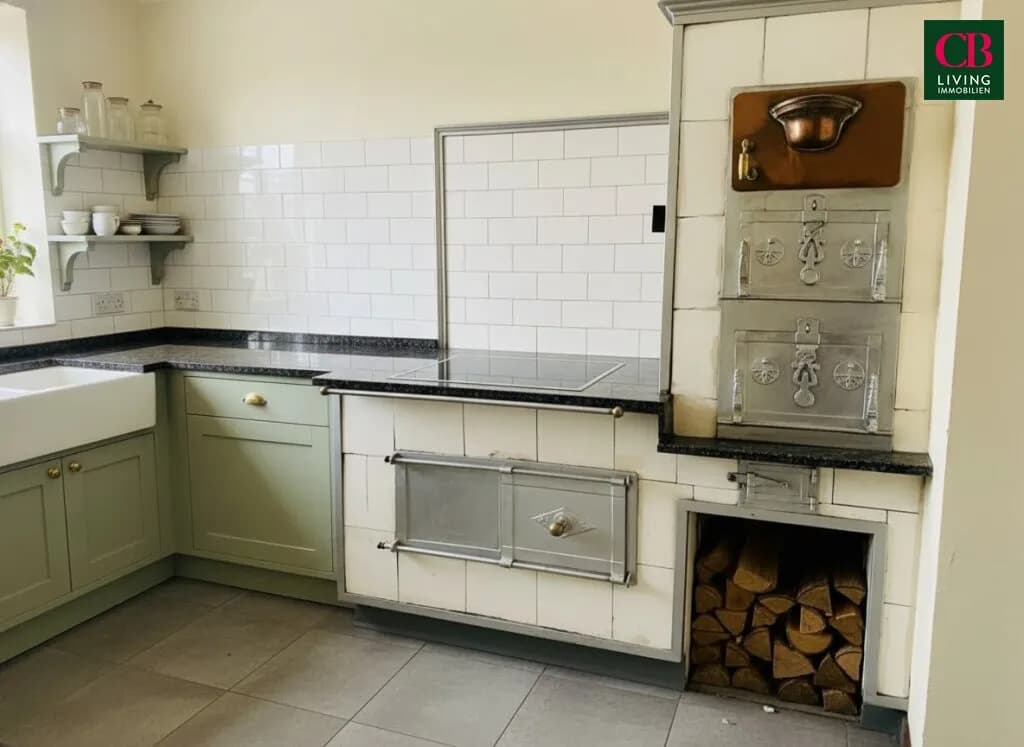 3-Zimmer-Wohnung kaufen in Wien – 130 m², € 549.000 – Bild 3 von 18