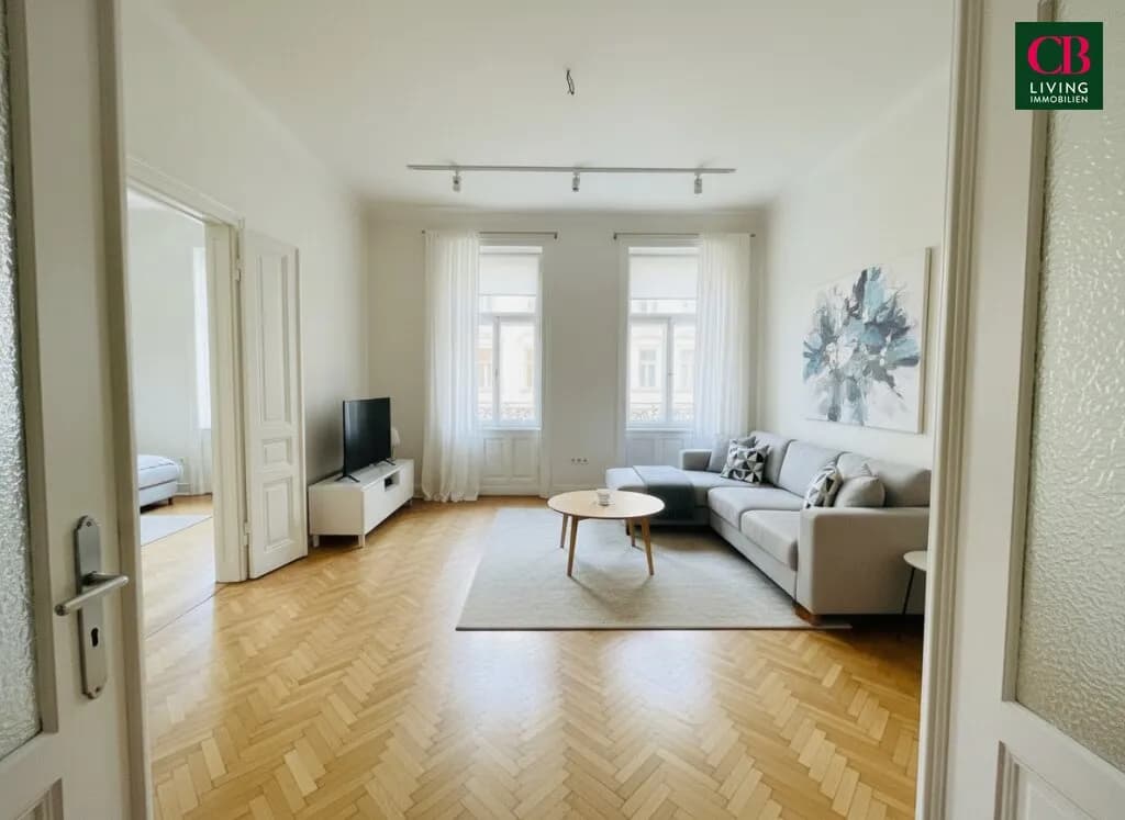 3-Zimmer-Wohnung kaufen in Wien – 130 m², € 549.000 – Bild 6 von 18