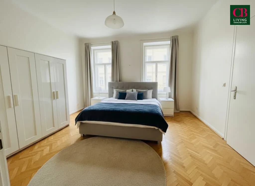 3-Zimmer-Wohnung kaufen in Wien – 130 m², € 549.000 – Bild 7 von 18