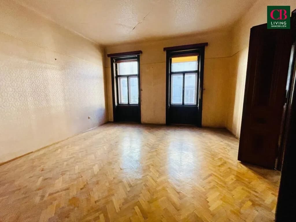 3-Zimmer-Wohnung kaufen in Wien – 130 m², € 549.000 – Bild 8 von 18