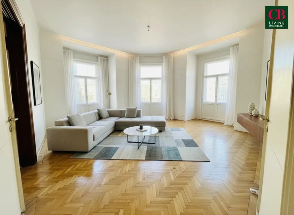 3-Zimmer-Wohnung kaufen in Wien – 130 m², € 549.000 – Bild 9 von 18