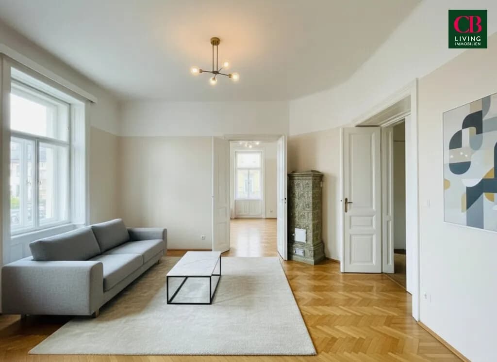 3-Zimmer-Wohnung kaufen in Wien – 130 m², € 549.000 – Bild 11 von 18